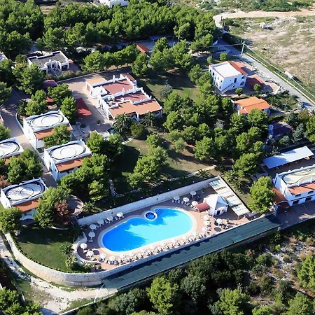 Villaggio Idra