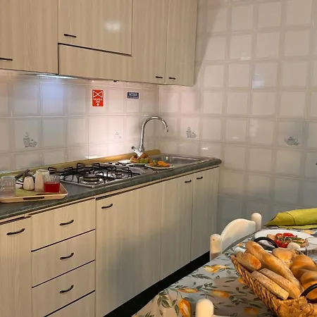 Villaggio Idra Prázdninový areál 2*