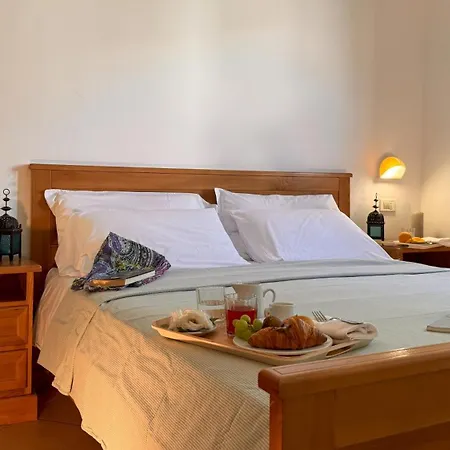 Villaggio Idra Prázdninový areál