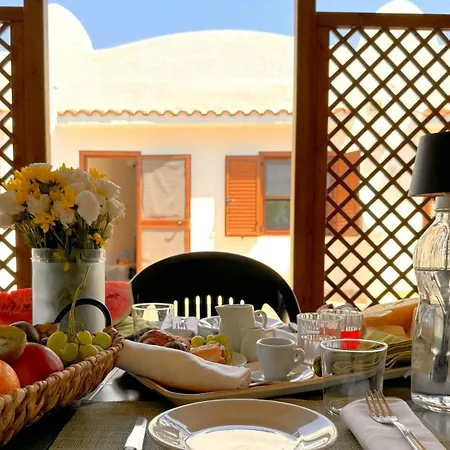 Villaggio Idra 2*