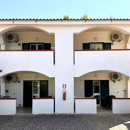 Villaggio Idra Prázdninový areál