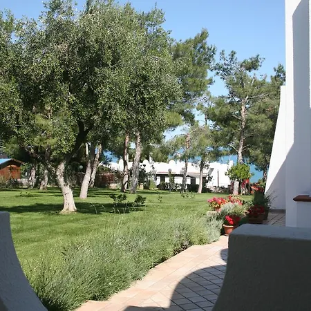 Villaggio Idra Vieste