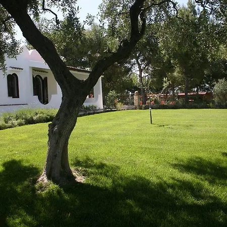 Villaggio Idra Vieste