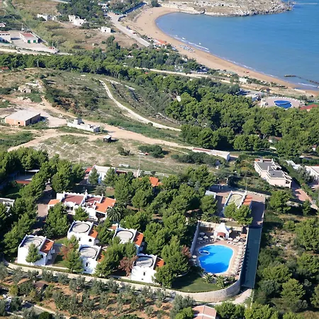 Villaggio Idra 2*
