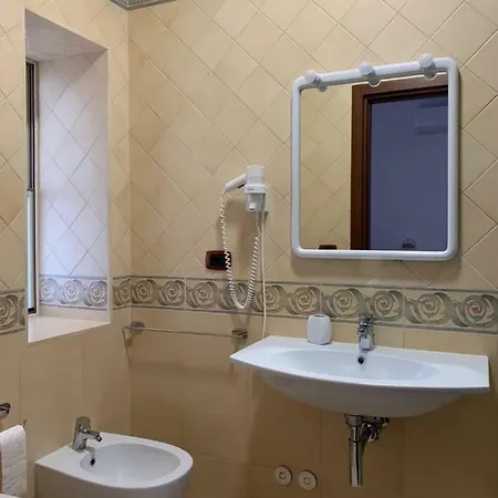 Prázdninový areál Villaggio Idra Vieste