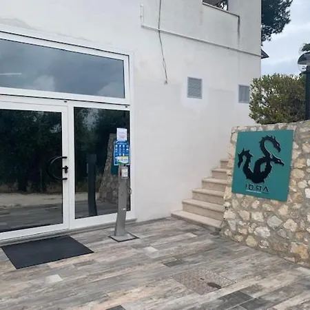 Villaggio Idra Vieste