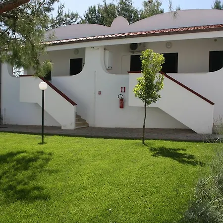 Semesterpark Villaggio Idra