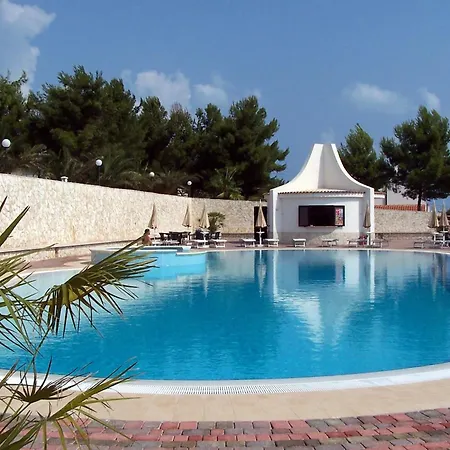 Villaggio Idra Semesterpark 2*