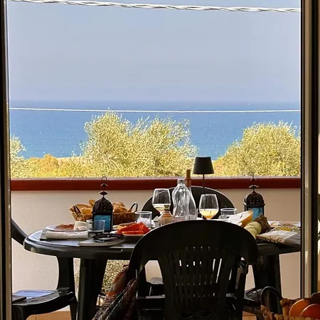 Villaggio Idra Semesterpark Vieste