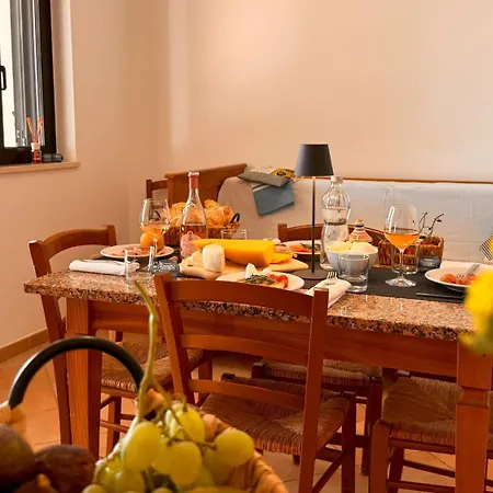 Villaggio Idra Semesterpark Vieste