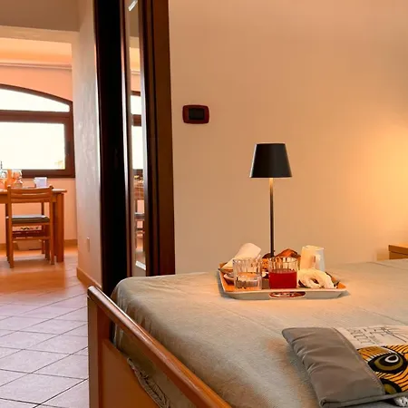 Villaggio Idra Semesterpark 2*