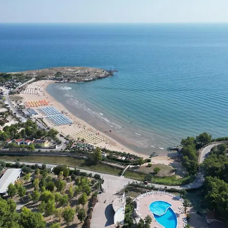Villaggio Idra 2* Vieste