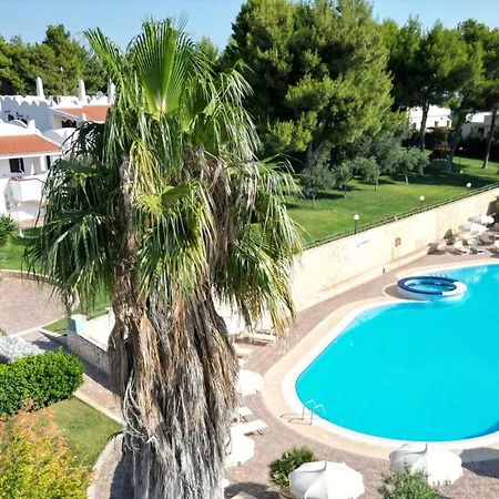 Villaggio Idra