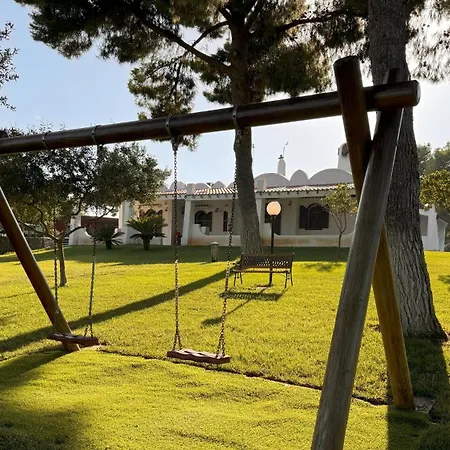 Villaggio Idra Semesterpark
