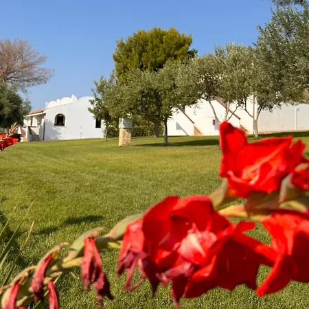 Semesterpark Villaggio Idra Vieste