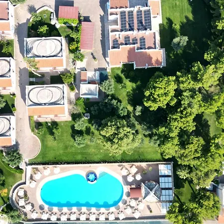 Villaggio Idra 2*