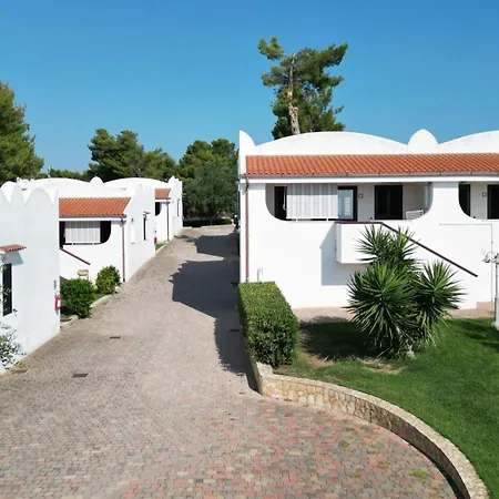 Villaggio Idra