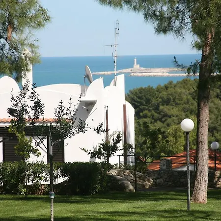 Semesterpark Villaggio Idra 2*