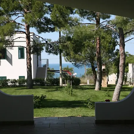 Semesterpark Villaggio Idra