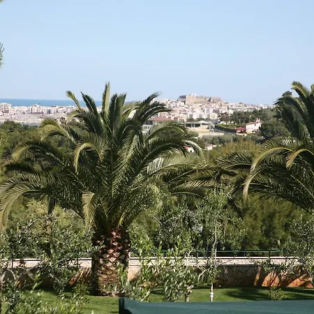 Villaggio Idra Semesterpark