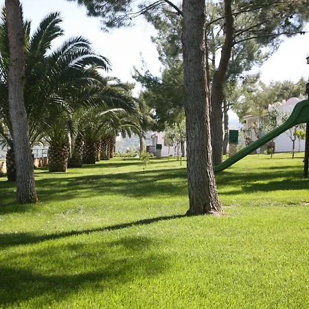 Semesterpark Villaggio Idra Vieste