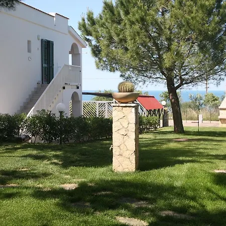 Villaggio Idra Semesterpark 2*