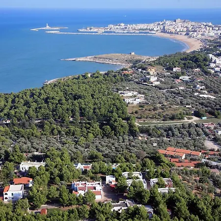 Villaggio Idra Semesterpark