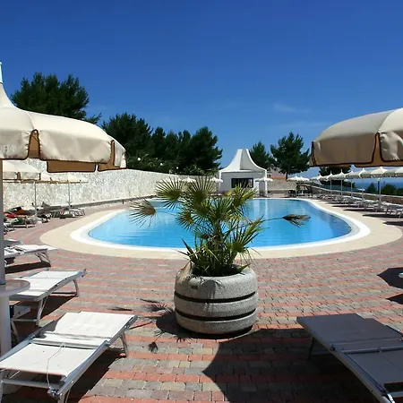 Semesterpark Villaggio Idra Vieste