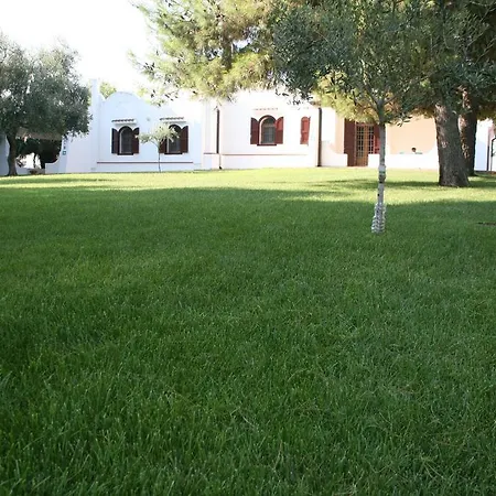 Semesterpark Villaggio Idra 2*