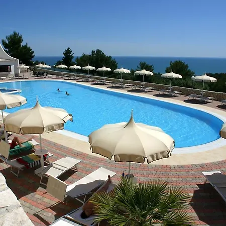Semesterpark Villaggio Idra 2*
