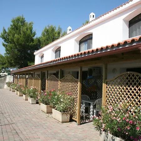 Villaggio Idra Semesterpark Vieste